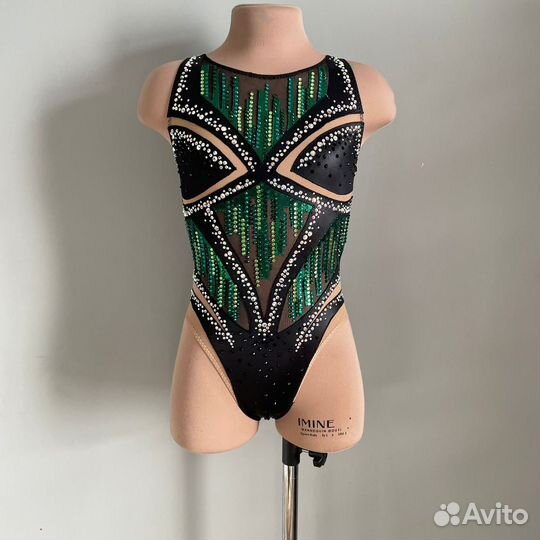 Купальники для синхронного плавания