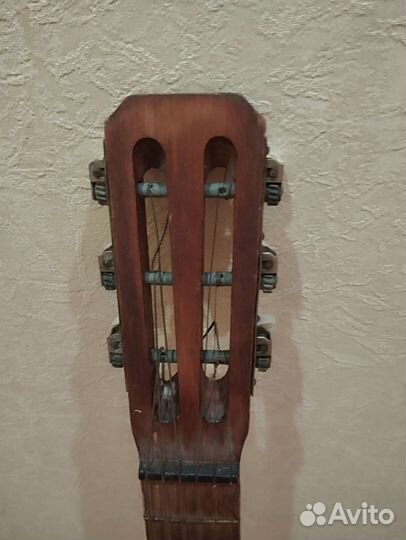 Классическая гитара