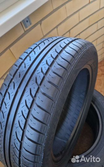 КАМА Кама-Евро-236 185/60 R15 84H