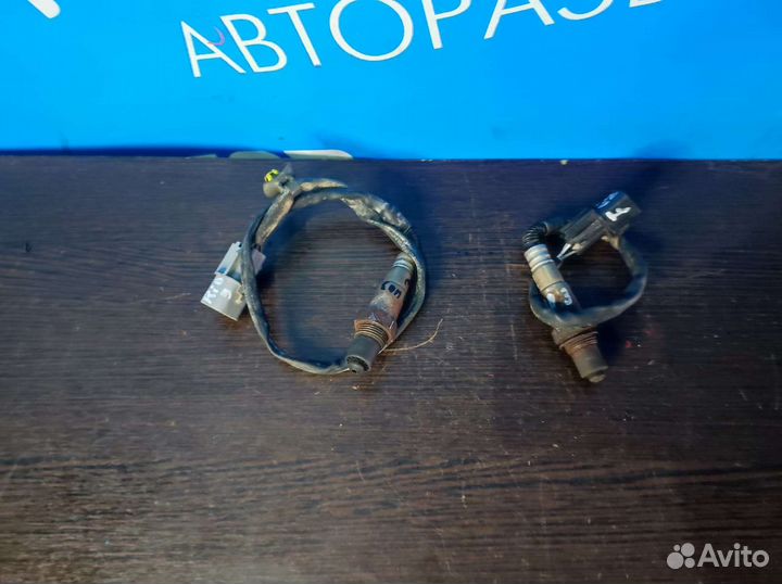 Датчик кислорода Kia Rio 3