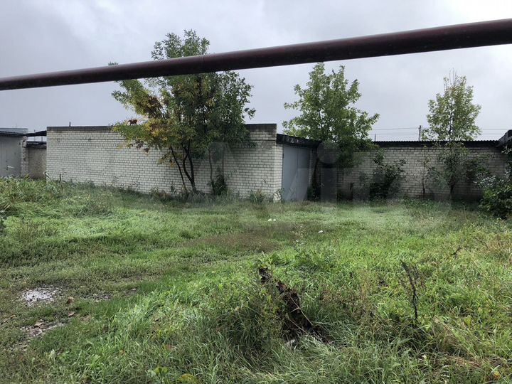 Гараж, 25 м²