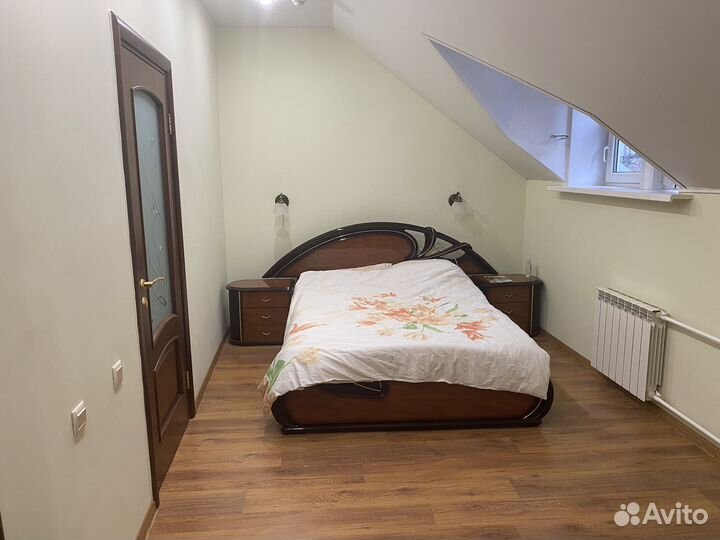 Гостевой дом с бассейном