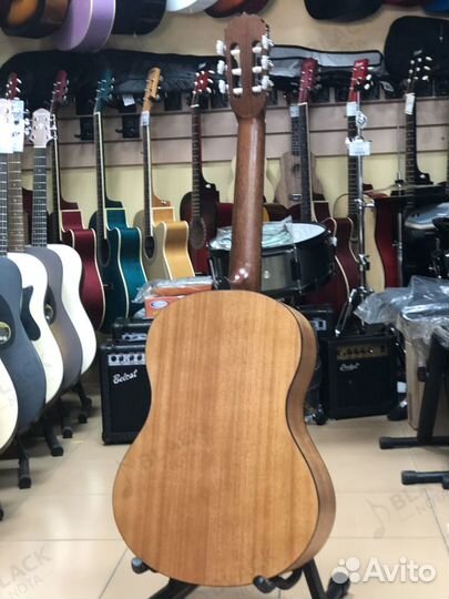 Гитара классическая для муз. школ