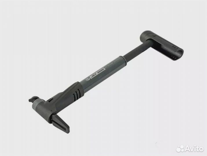 Насос ручной Author AAP Jet Mini Compositle, 120 P