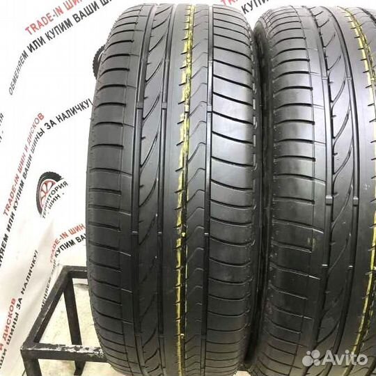 Bridgestone Dueler H/P Sport 235/55 R19 H