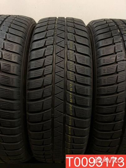 Falken Eurowinter HS-449 215/60 R17 96H