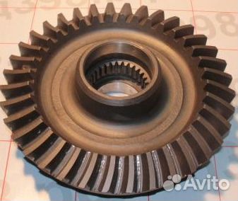 Шестерня коническая дз-98В1.62.00.075 на дз-98