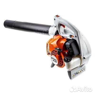 Воздуходувка бензиновая stihl BG 50