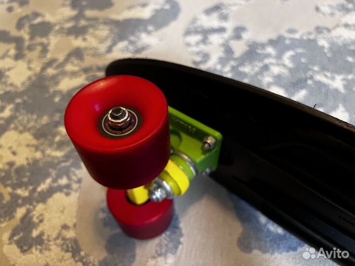 Penny board nickel 27 (оригинал) Лонгборд