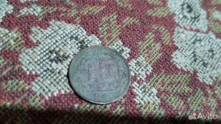 Продам монеты СССР