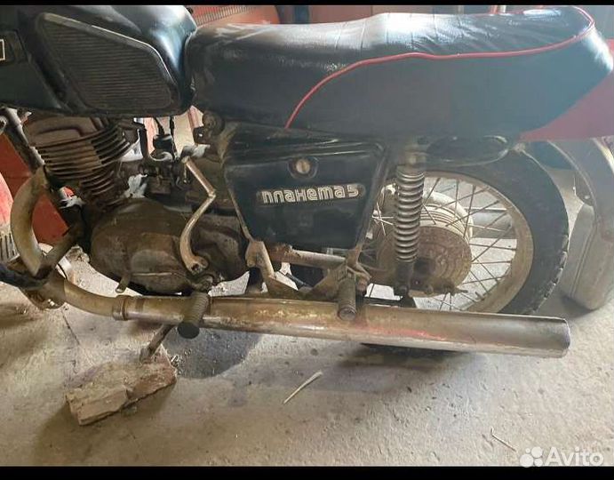 Продам зим 350