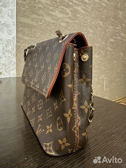 Сумка louis vuitton