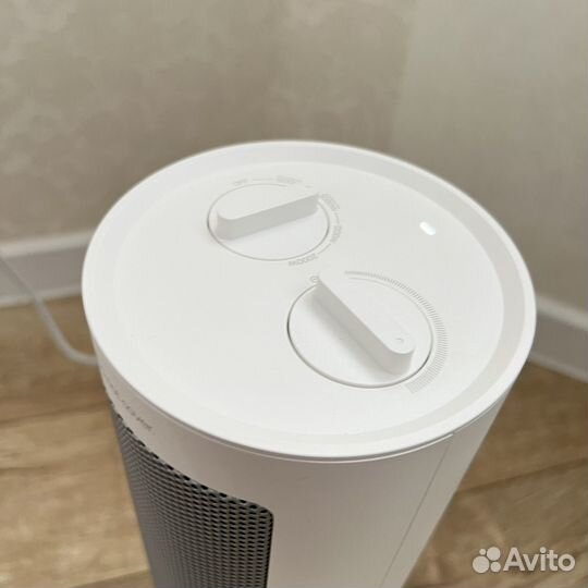 Керамический обогреватель xiaomi 2000w новый