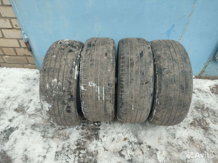 Goodyear Eagle LS 2 225/55 R18 98H