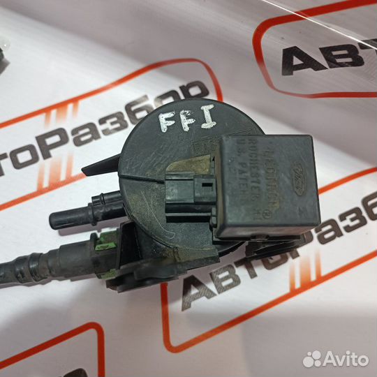 Клапан вакуумный Ford Torneo
