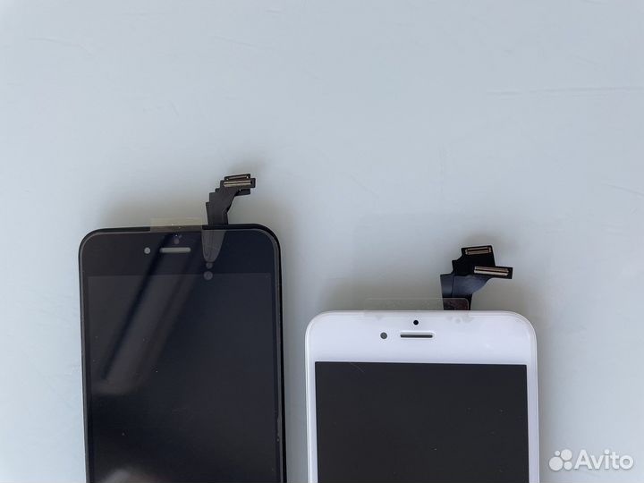 Дисплей iPhone 6 Plus