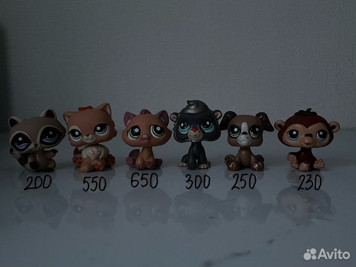 Littlest Pet Shop