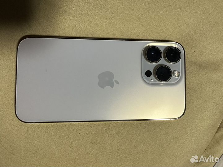 iPhone 13 pro 256 gb