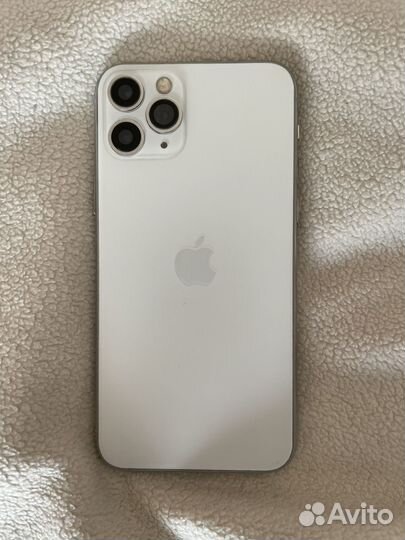 iPhone 11 Pro, 64 ГБ