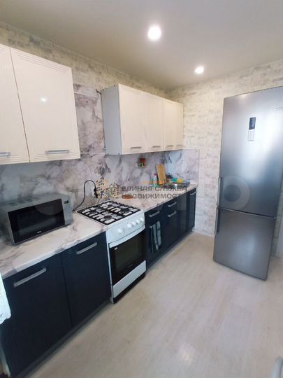 2-к. квартира, 45 м², 5/5 эт.