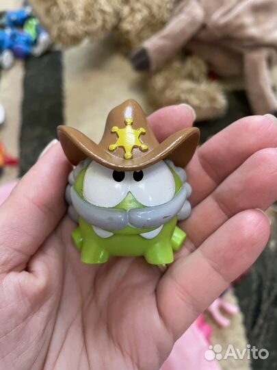 Sweet box ам ням