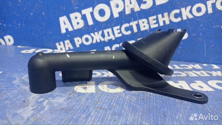 Маслозаборник Ford Focus 1 седан ffda 2003