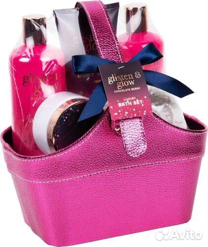 Подарочный набор женский Belle Luxury