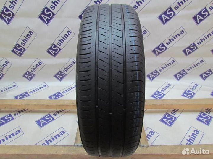 Kumho Solus SA01 KH32 205/65 R16 89H