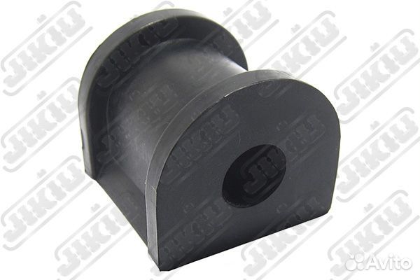 Втулка re стабилизатора mi lancer -09