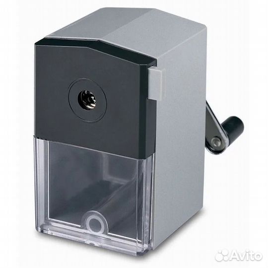 Механическая точилка KW-trio 305A