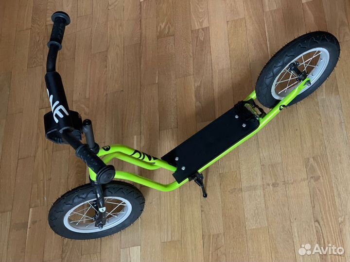 Самокат детский