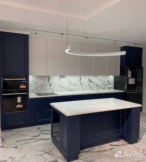 Кухня на заказ