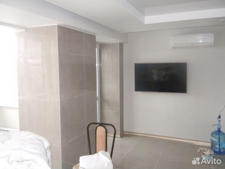 Ремонт квартир под ключ