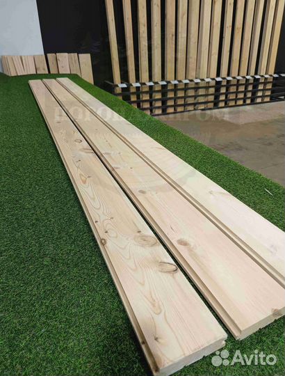 Доска пола средние сорта