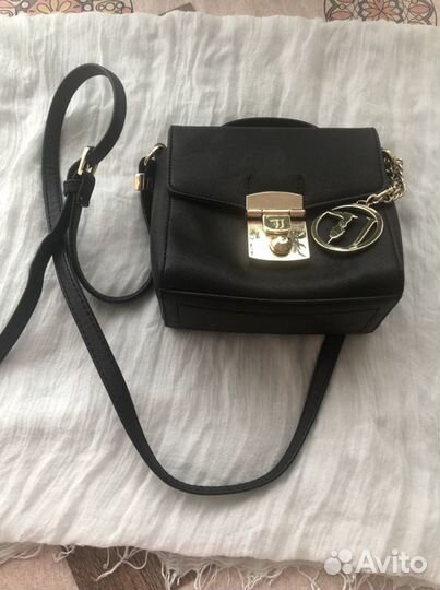 Trussardi сумка оригинал