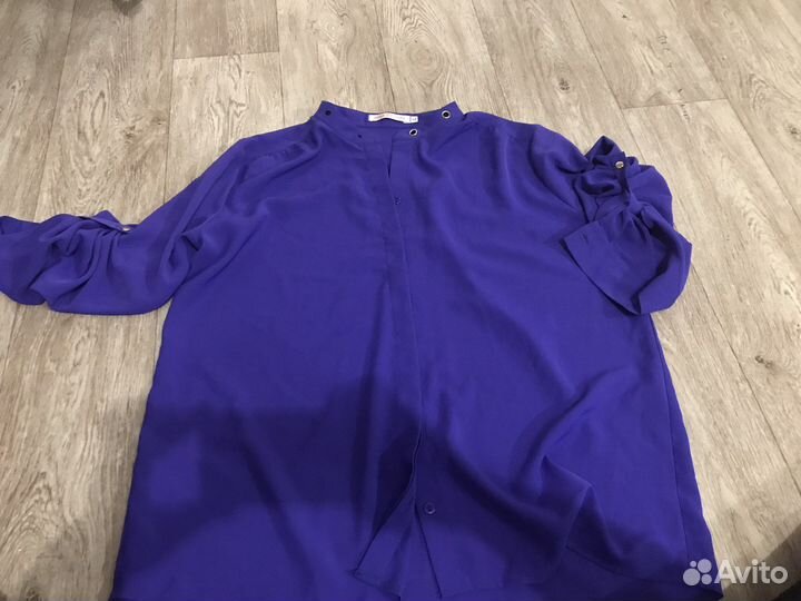 Женские вещи 50 52