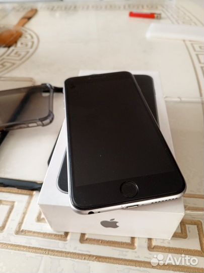 iPhone 6S Plus, 64 ГБ