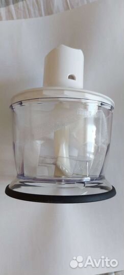 Для блендера Braun MQ 535