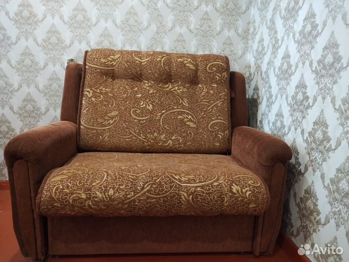 Софа кровать бу