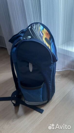 Школьный рюкзак