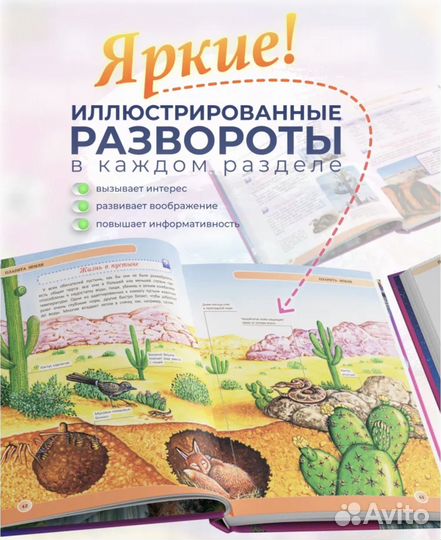 Книги Новейшая энциклопедия школьника