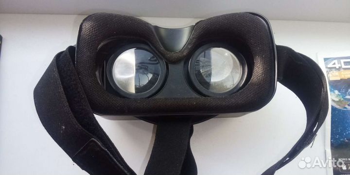 VR очки