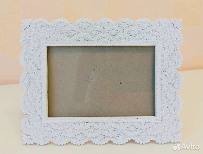 Фоторамка Cozy home