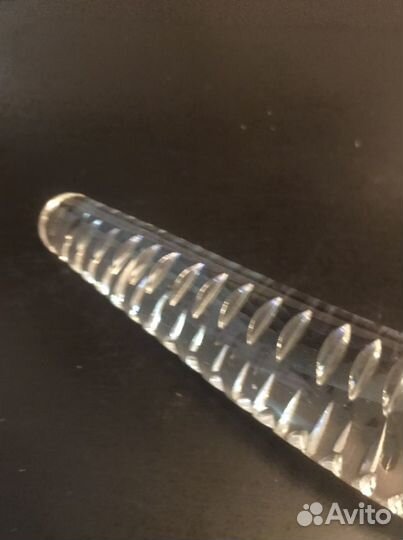 Хрустальный рог СССР