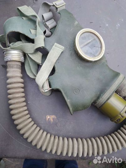 Военная форма СССР