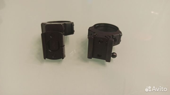 Кронштейн EAW Apel для CZ-527