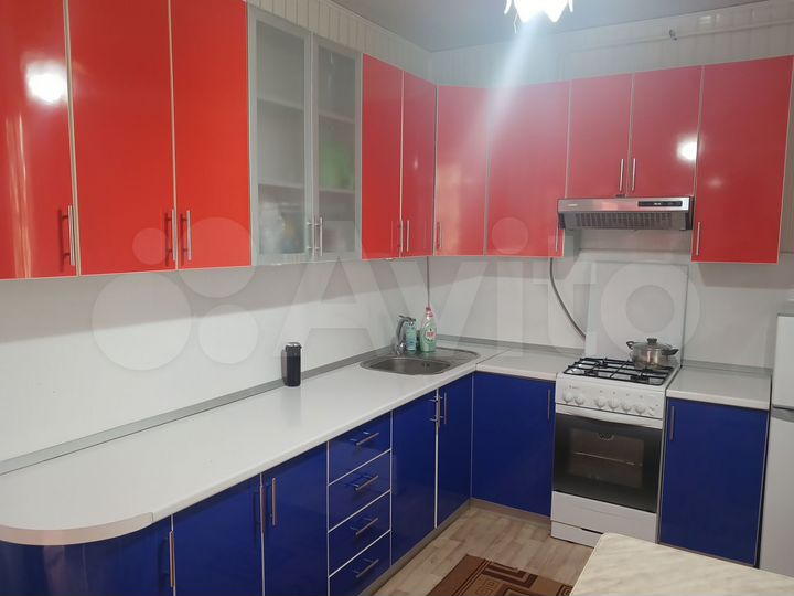 Дом 71,1 м² на участке 6 сот.