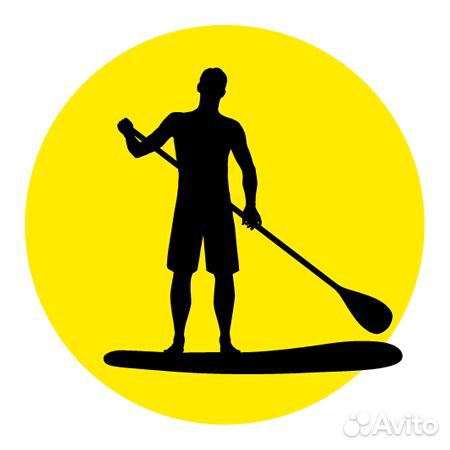 Сапборд аренда SUP-board сап-доска надувная прокат
