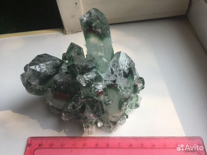 Продается шикарный кварц