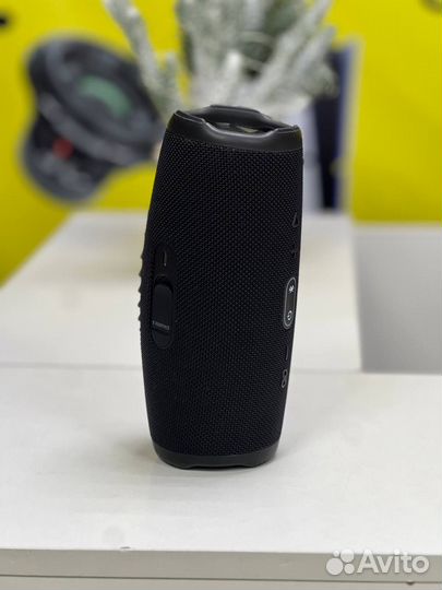 Акустические колонки jbl